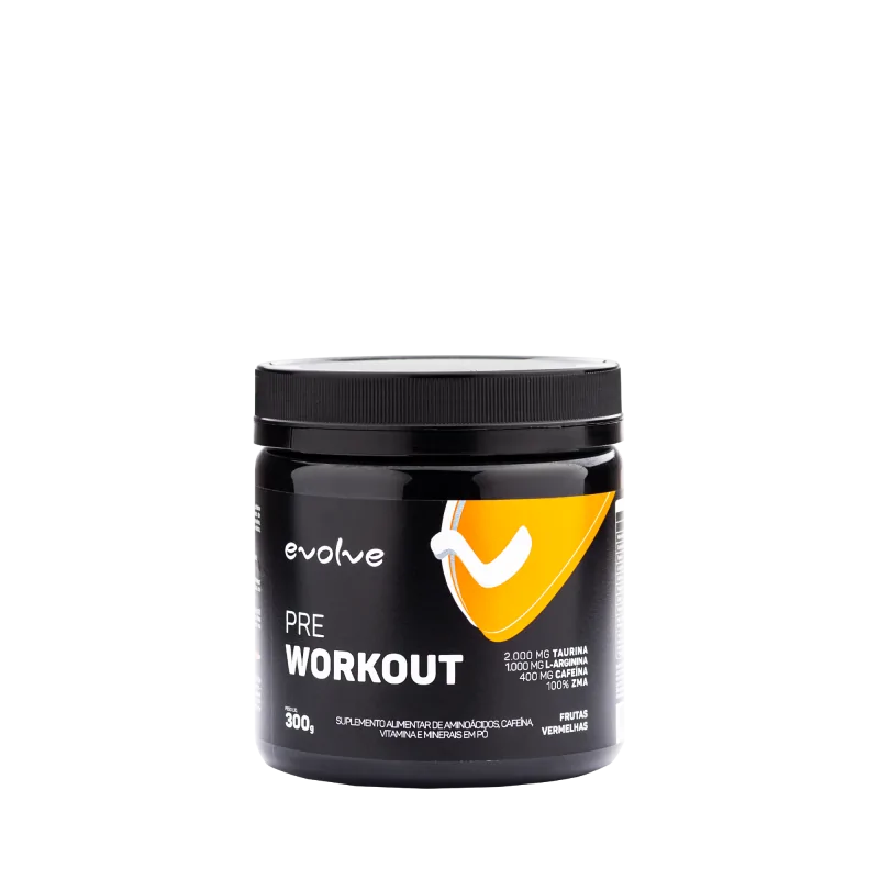 Imagem#2 do produto 100% Whey Concentrate + Pre Workout