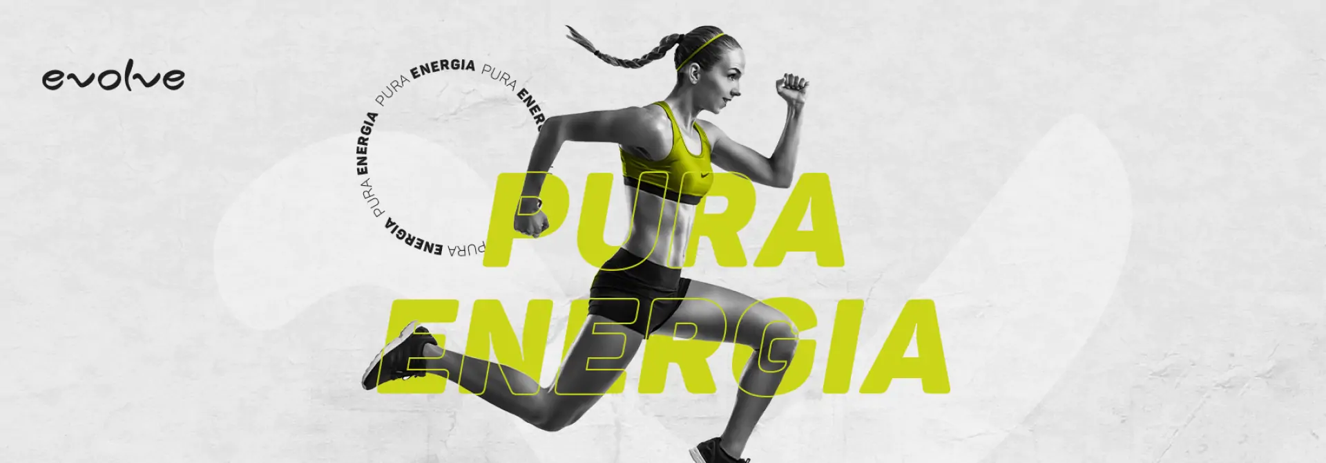 Banner Não espere, Desbrave