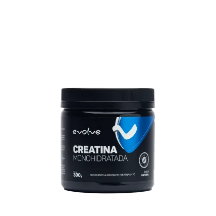 Foto do produto Creatina Monohidratada