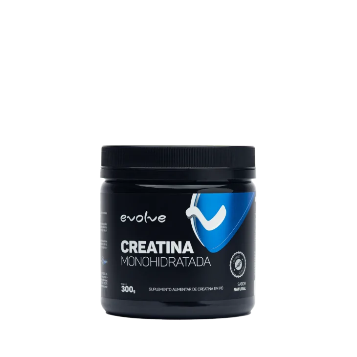 Imagem do produto Creatina Monohidratada