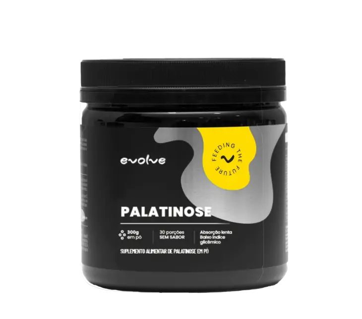 Imagem do produto Palatinose