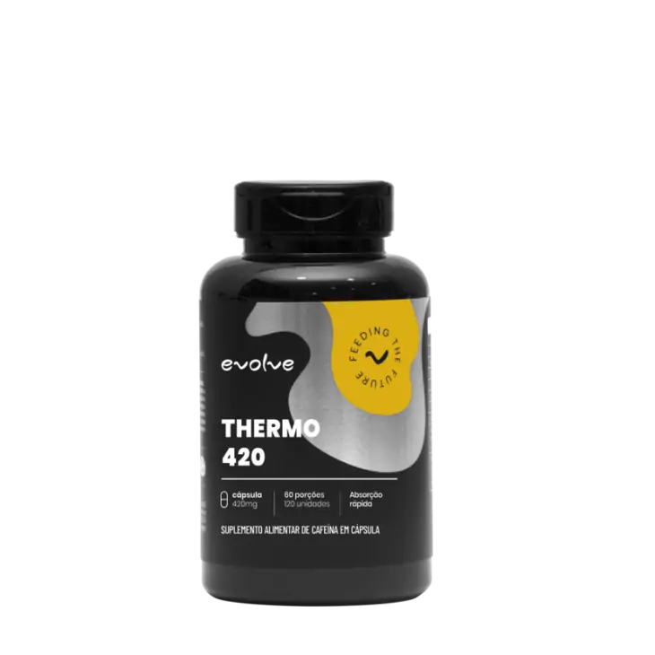 Imagem do produto Thermo 420