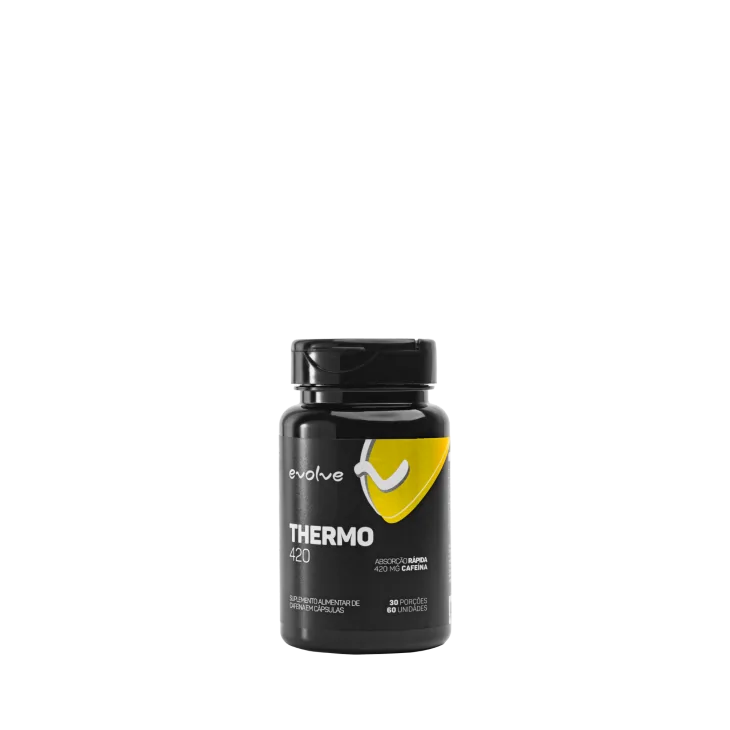 Imagem do produto Thermo 420